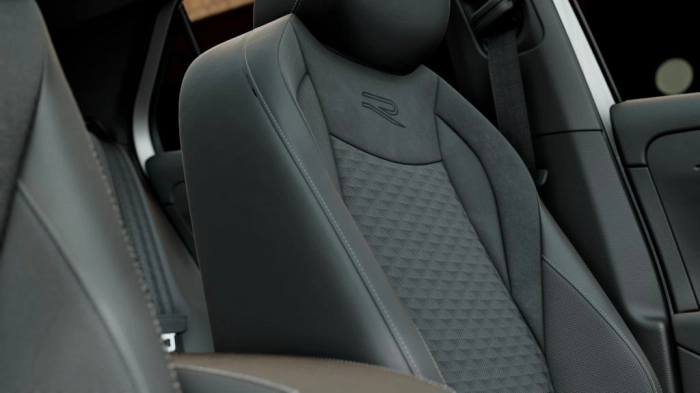 Volkswagen T-Roc Nuovo R-Line 1.5 eTSI ACT 110 kW (150 CV) DSG