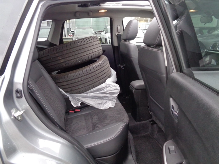 Suzuki Vitara  1.5h 140v Starview 2wd auto