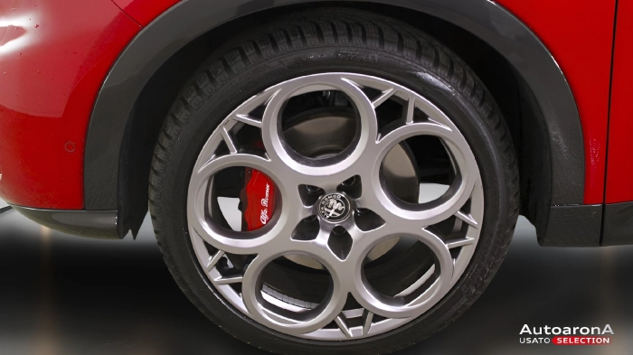 Alfa romeo Tonale 1.5 hybrid Speciale 130cv tct7