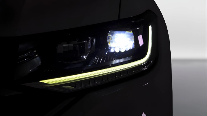 Volkswagen T-Cross  1.0 tsi Advanced 115cv dsg