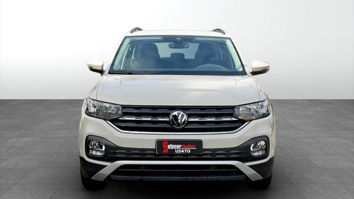 Volkswagen T-Cross  1.0 tsi Style 110cv