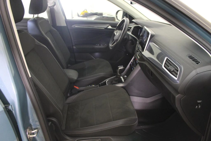 Volkswagen T-Roc  1.5 tsi Style dsg