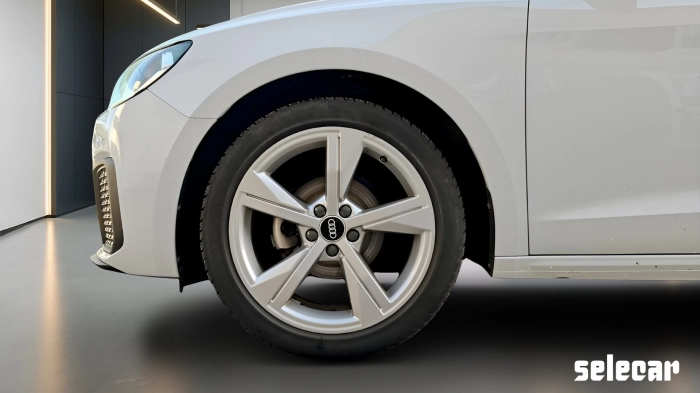 Audi A1 Sportback  25 1.0 tfsi Admired my20