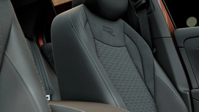 Volkswagen T-Roc Nuovo R-Line 1.5 eTSI ACT 110 kW (150 CV) DSG