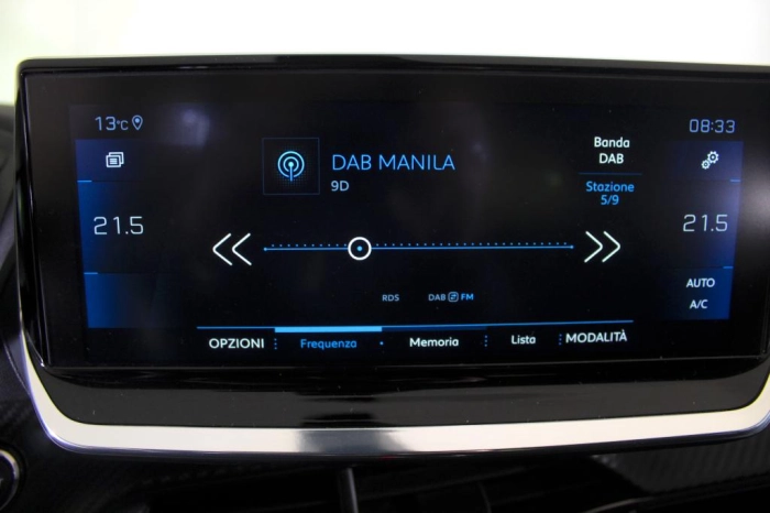 Peugeot 2008  1.5 bluehdi Allure s&s 100cv