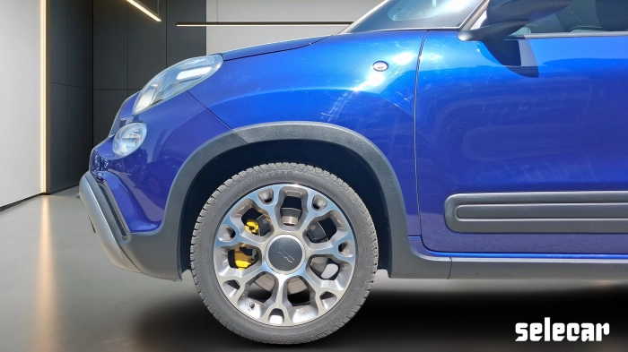 Fiat 500L  Cross 1.6 mjt 120cv my20