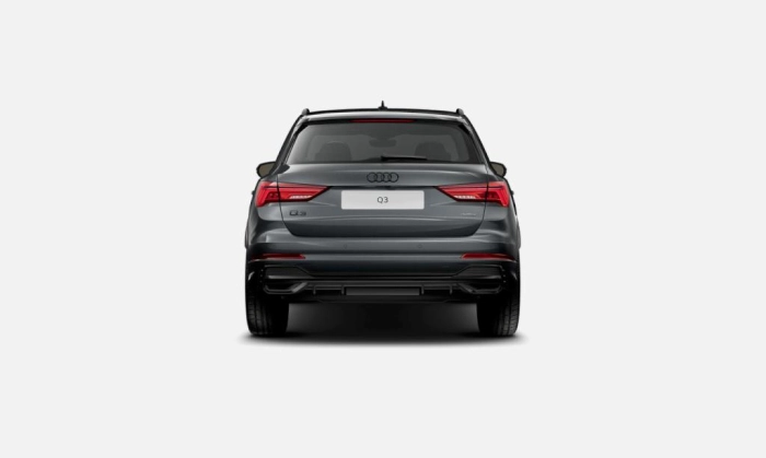 Audi Q3    S line edition 40 TDI quattro 142(193) kW(CV) S tronic
