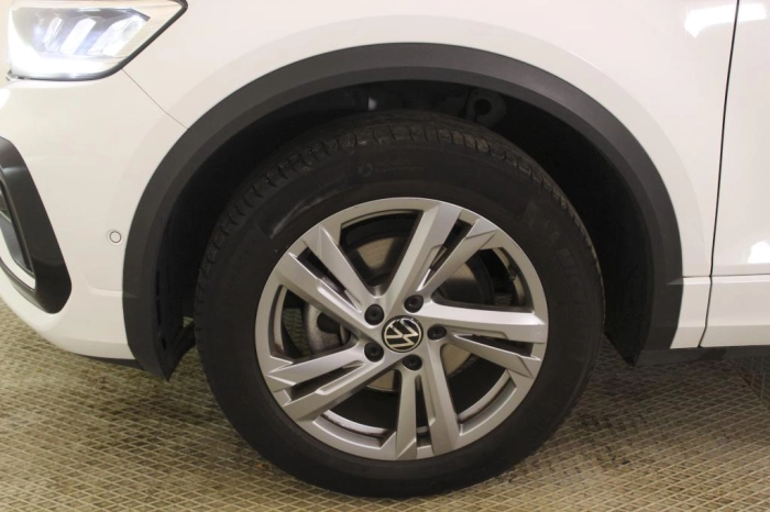 Volkswagen T-Roc  2022 -  1.5 tsi R-Line dsg