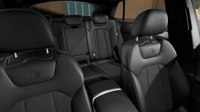 Audi Q8   S line TDI quattro 170 kW tiptronic