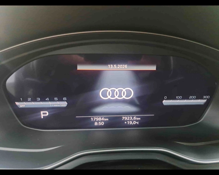 Audi A4 Avant  35 2.0 tdi mhev S Line edition 16