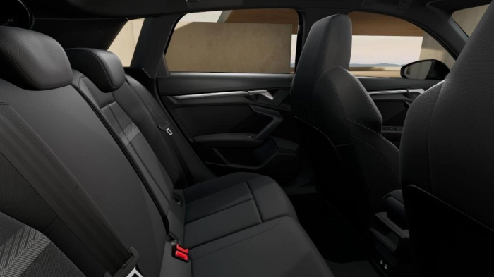 Audi A3 Sportback   Business Advanced TFSI  85 kW 6-marce