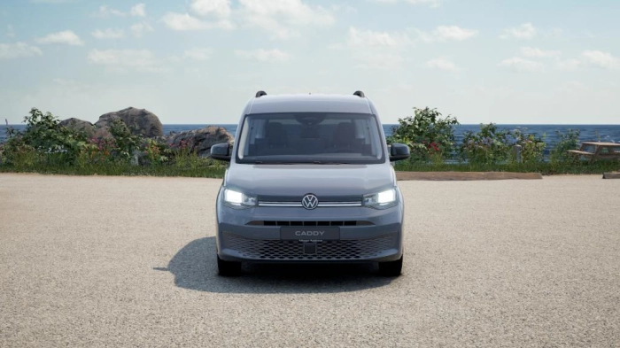 Volkswagen VIC Caddy Life 2.0 TDI 90 kW ant. DSG