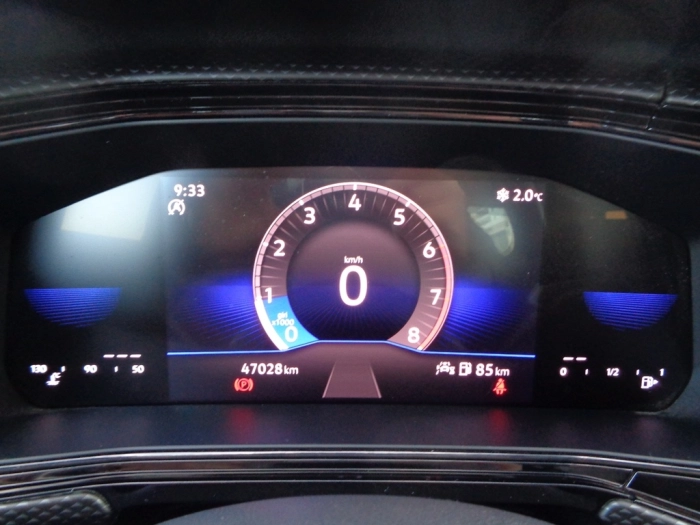 Volkswagen T-Cross  1.0 tsi Style 95cv