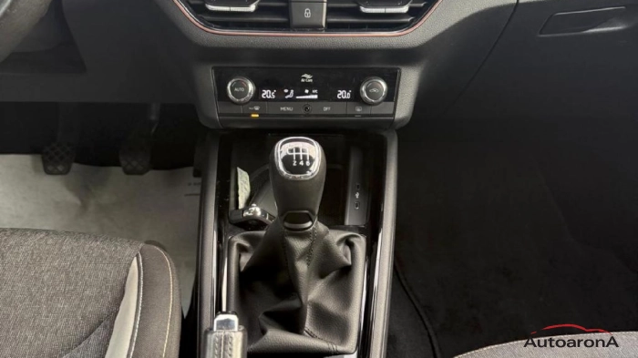 Skoda Kamiq  1.5 tsi Style 150cv