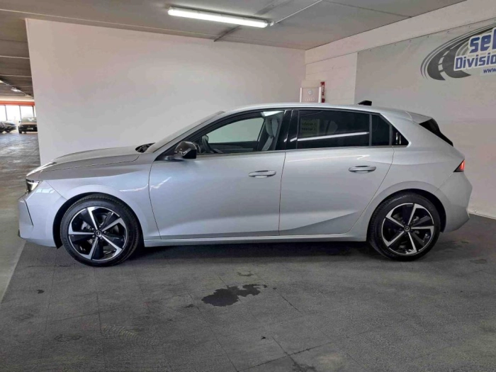 Opel Astra  1.2 t Elegance s&s 130cv