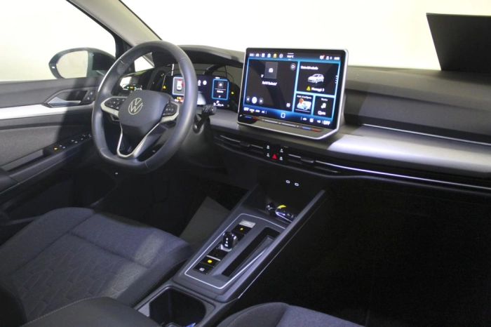 Volkswagen Golf Nuova  Edition Plus 1.5 TSI eHybrid 150 kW (204 CV) DSG