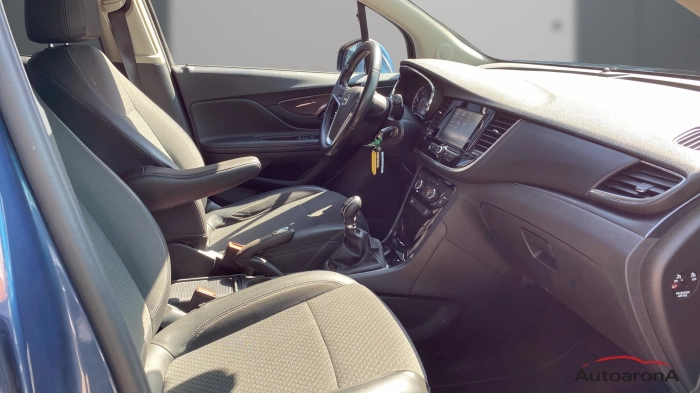 Opel Mokka 1.6 cdti Innovation s&s 4x2 110cv