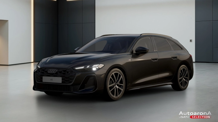 Audi A5 Avant   Avant S line edition TDI  150 kW S tronic