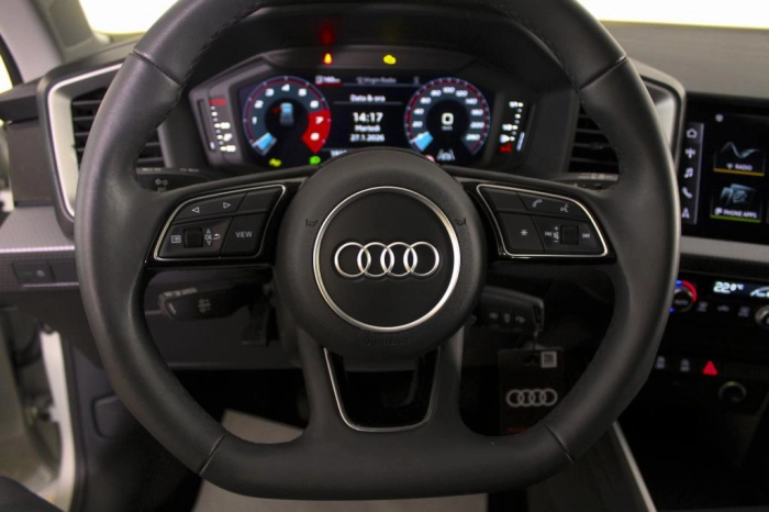 Audi A1 Sportback  30 1.0 tfsi S Line Edition 110cv