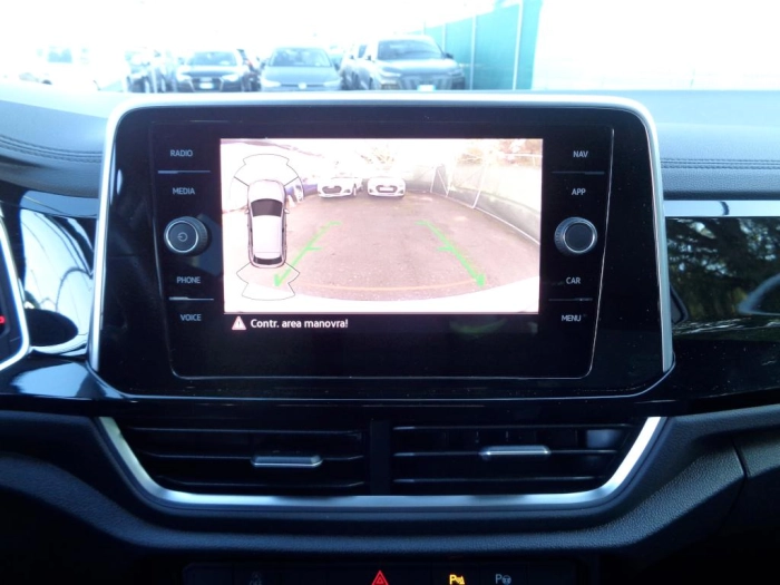 Volkswagen T-Roc  1.5 tsi R-Line dsg