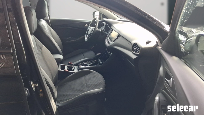 Opel Grandland 1.2 Innovation s&s 130cv at8