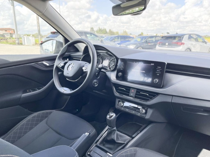 Skoda Kamiq Ambition 1.0 TSI 70 kW (95 CV) 5 marce - manuale