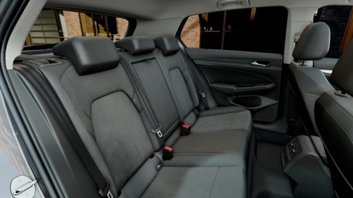 Volkswagen Golf Nuova  Edition Plus 1.5 TSI eHybrid 150 kW (204 CV) DSG