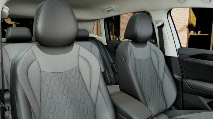 Volkswagen Tiguan Nuova Edition Plus 1.5 TSI eHybrid 150 kW (204 CV) DSG