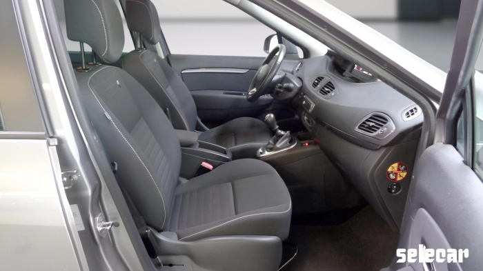 Renault Scenic  X-Mod 1.5 dci Limited 95cv