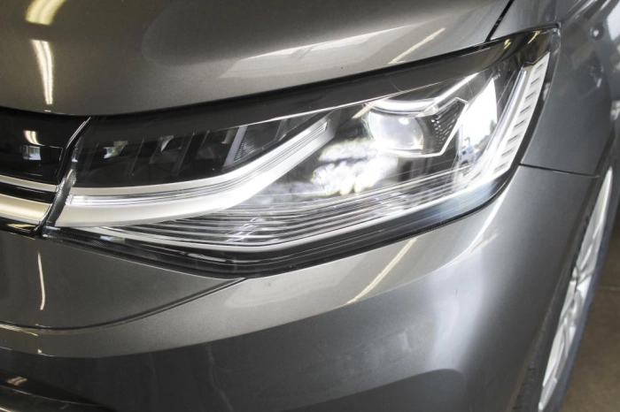 Volkswagen VIC Caddy Life 1.5 TSI PHEV 110 kW - 150CV ant. DSG