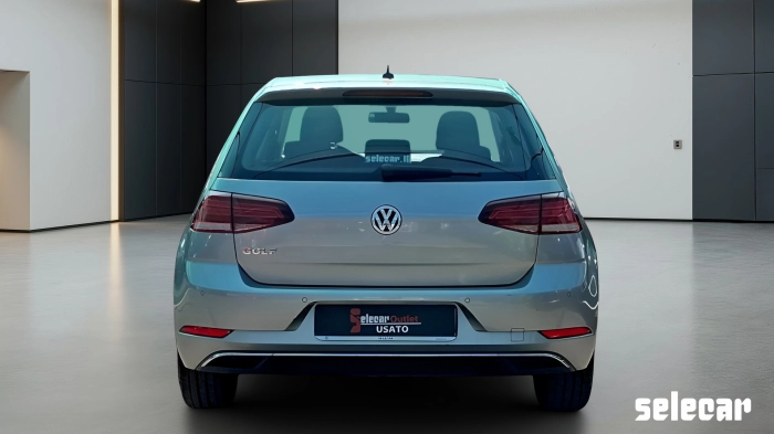 Volkswagen Golf  5p 1.6 tdi Business 115cv
