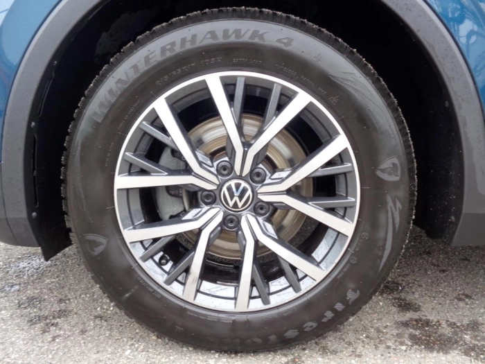 Volkswagen Tiguan  1.5 tsi Life 150cv dsg