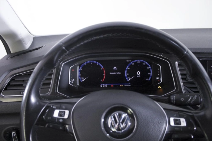 Volkswagen T-Roc  1.0 tsi Style 115cv