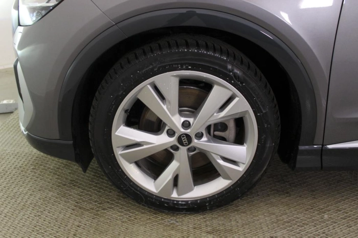 Audi Q4 Sportback Q4 e-tron -  45 S line edition