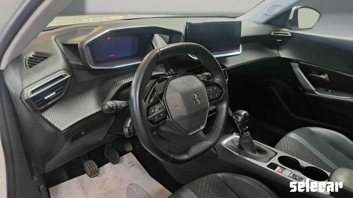 Peugeot 2008  1.2 puretech Allure Pack s&s 130cv