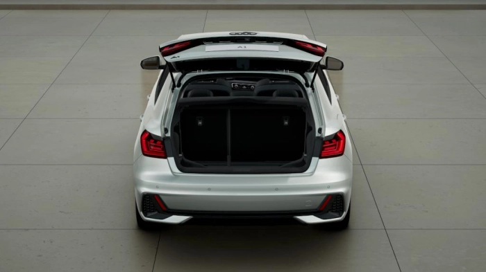 Audi A1 Sportback   S line Edition 30 TFSI  85(116) kW(CV) S tronic