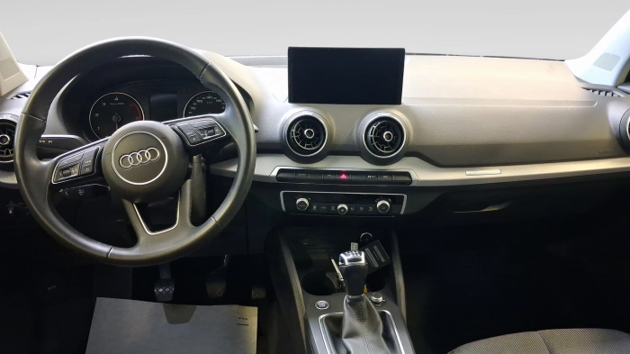 Audi Q2  30 2.0 tdi Admired