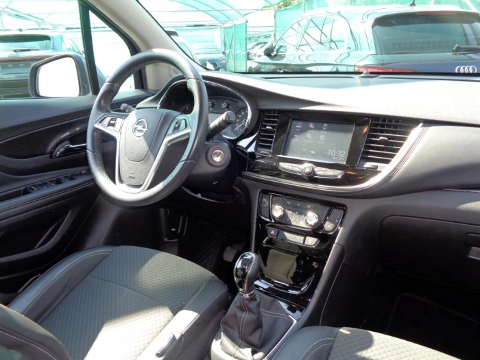 Opel Mokka 1.6 cdti Innovation s&s 4x2 136cv