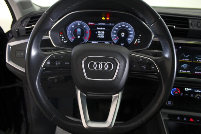Audi Q3  40 2.0 tdi S line edition quattro 200cv s-tr