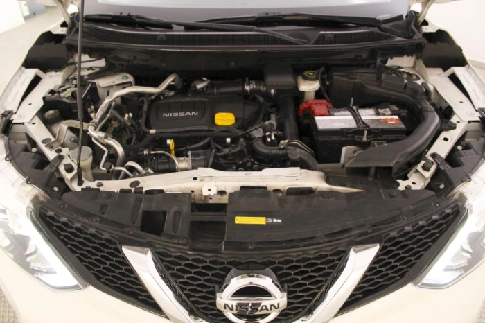 Nissan Qashqai  1.6 dci 360 4wd 130cv E6