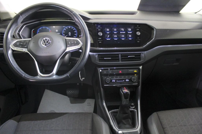 Volkswagen T-Cross  1.0 tsi Advanced 115cv dsg