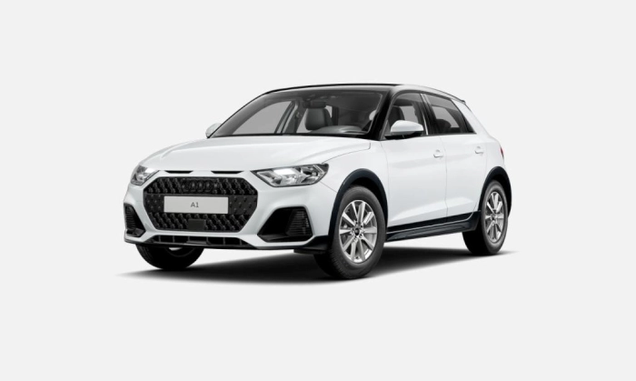 Audi A1 Allstreet   Business 30 TFSI  85(116) kW(CV) S tronic