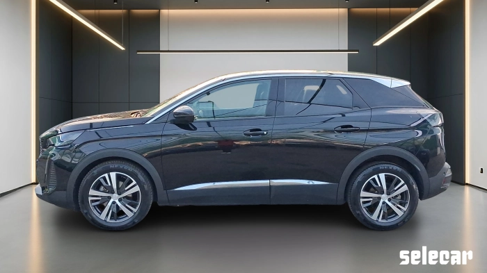 Peugeot 3008  1.5 bluehdi Allure Pack s&s 130cv eat8