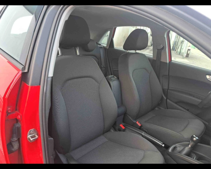 Audi A1 Sportback  1.4 tdi Metal Plus