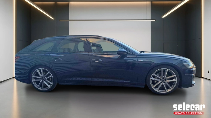Audi A6 Avant  45 2.0 tfsi mhev Business Sport q