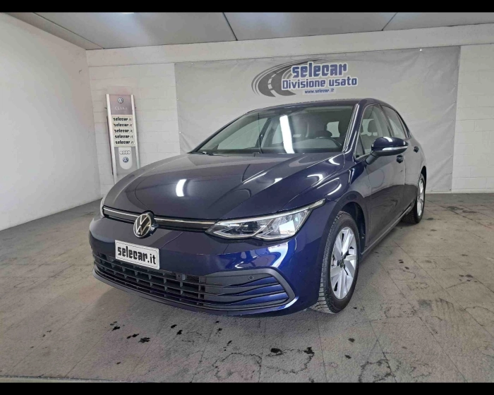 Volkswagen Golf  1.0 etsi evo Life 110cv dsg