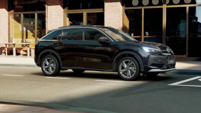 Volkswagen T-Roc Nuovo Life 1.5 eTSI ACT 110 kW (150 CV) DSG