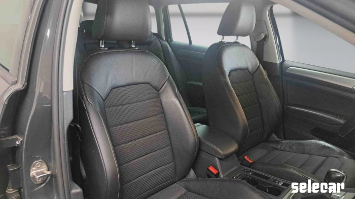 Volkswagen Golf Variant  1.6 tdi Comfortline Bus