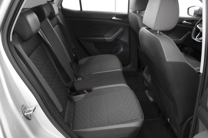 Volkswagen T-Cross  1.6 tdi Advanced 95cv dsg