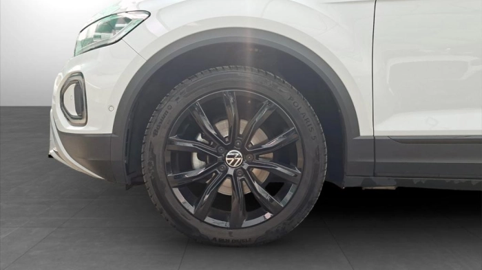 Volkswagen T-Roc  1.0 tsi Style